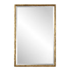Sutton Gold Vanity Mirror by Uttermost