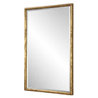Sutton Gold Vanity Mirror by Uttermost