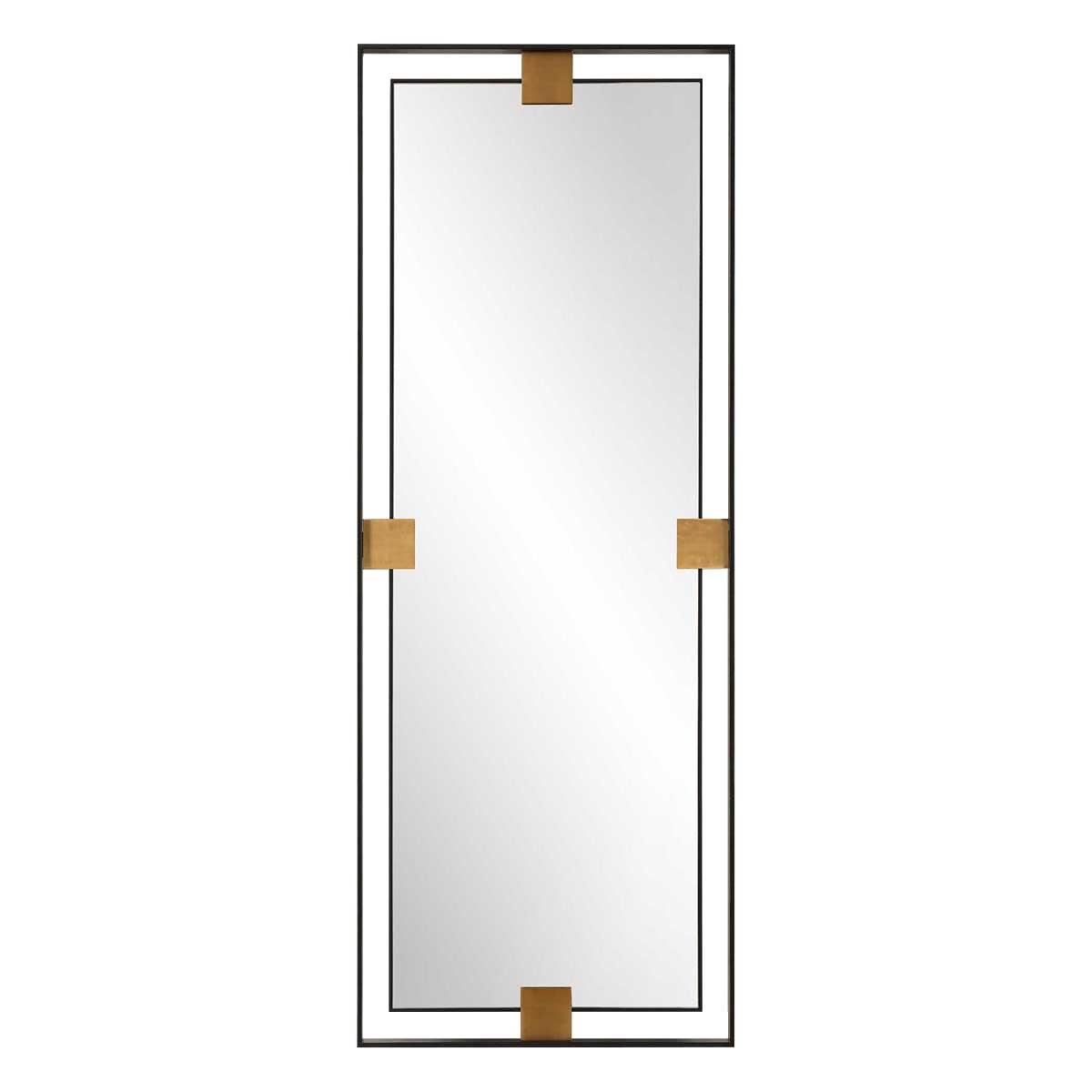 Cornerstone Oversized Mirror by Uttermost