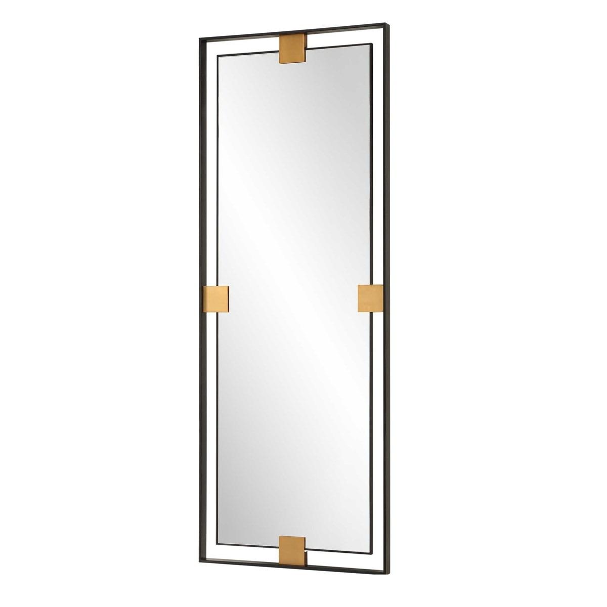 Cornerstone Oversized Mirror by Uttermost