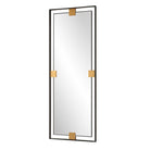 Cornerstone Oversized Mirror by Uttermost