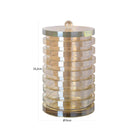 Joann Amber Storage Box by Richmond Interiors