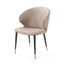 Bellroy Dining Chair - Buffalo by Tommy Franks