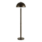 Charles Floor Lamp in Dark Bronze by Keiichi