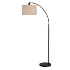 Mia Floor Lamp by Keiichi