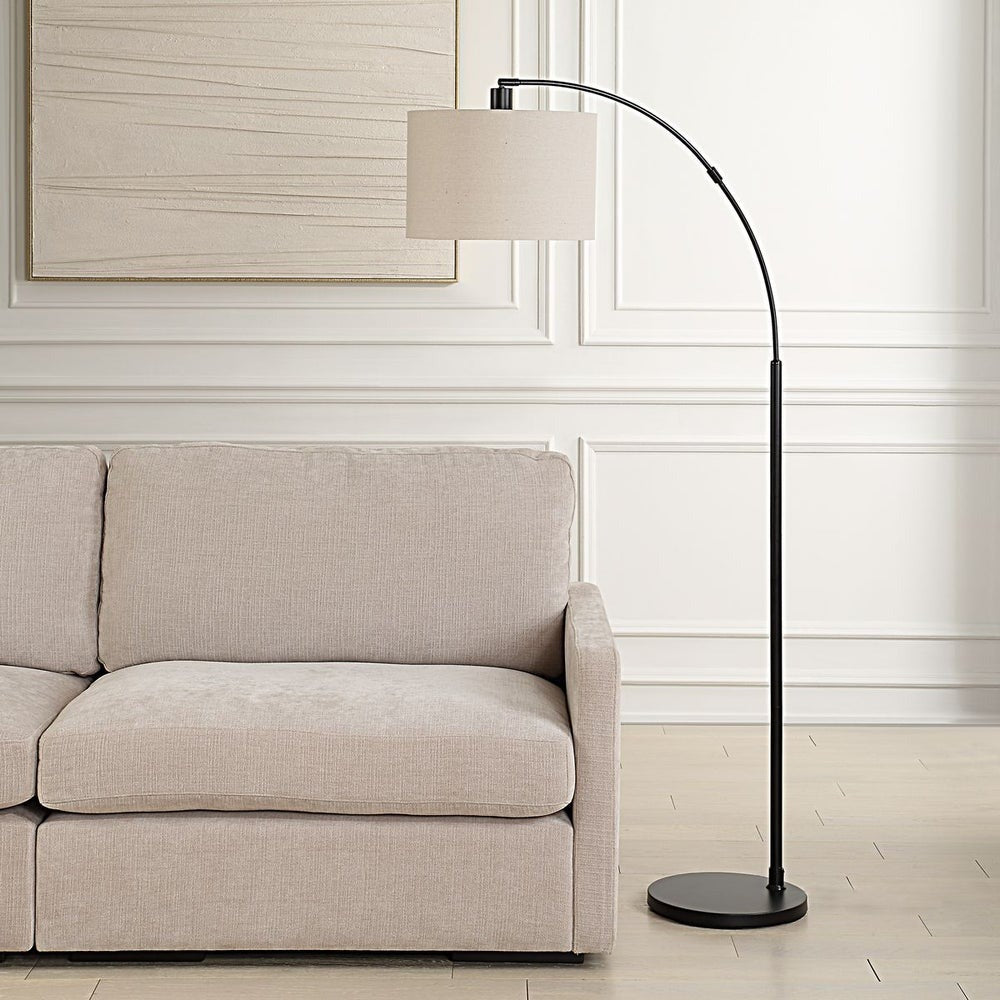 Mia Floor Lamp by Keiichi