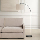 Mia Floor Lamp by Keiichi