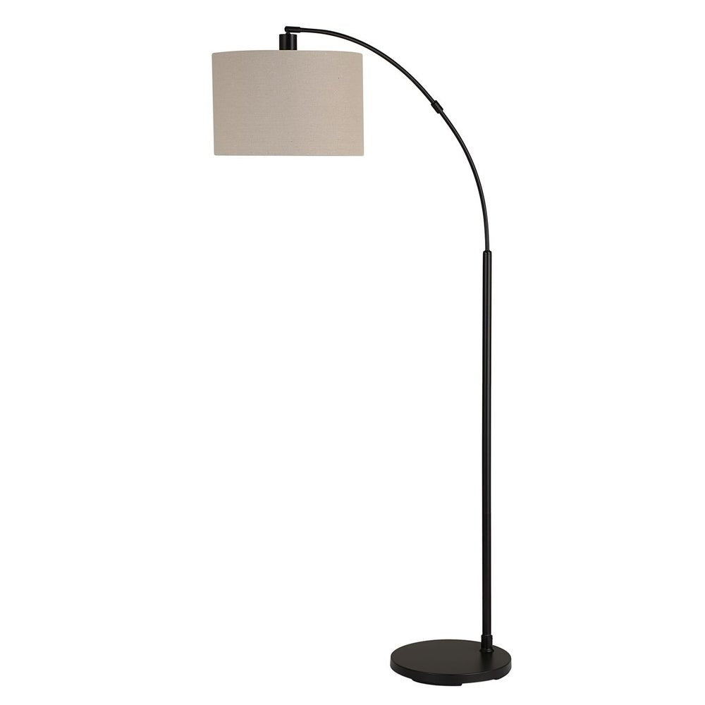 Mia Floor Lamp by Keiichi