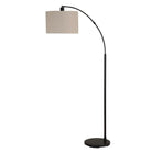 Mia Floor Lamp by Keiichi