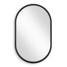 Black Pill Mirror by Keiichi