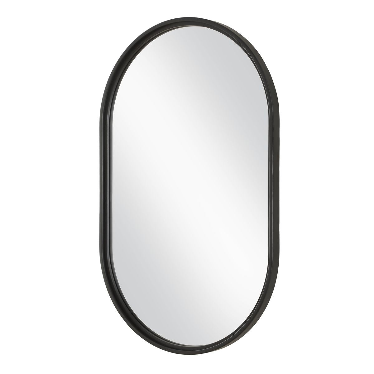 Black Pill Mirror by Keiichi