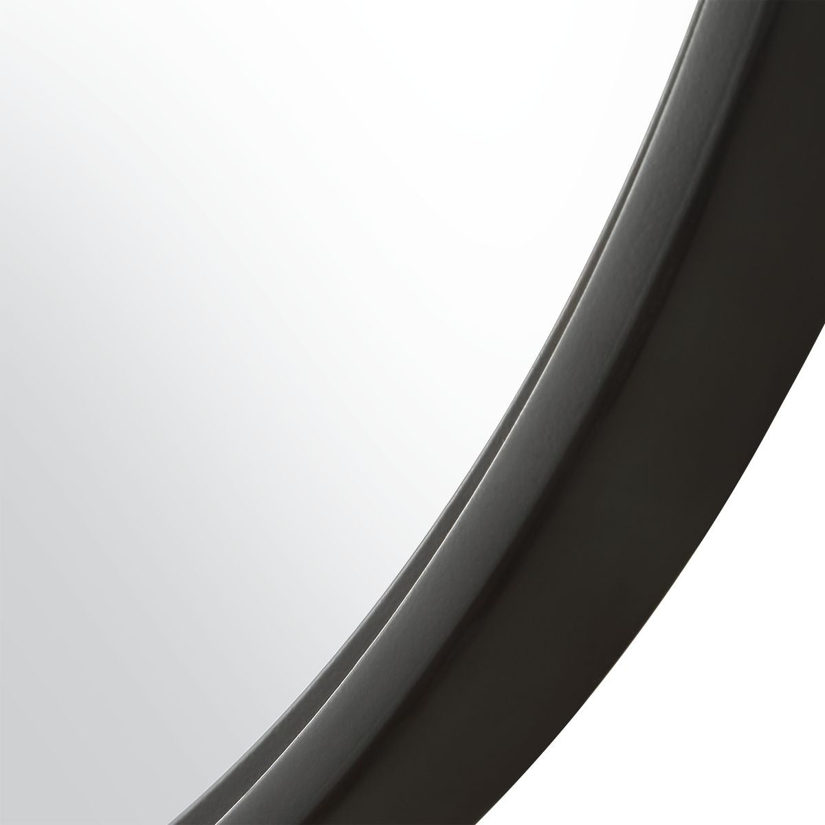 Black Pill Mirror by Keiichi