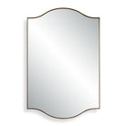 Annabelle Mirror by Keiichi