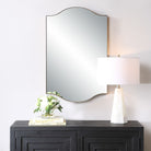 Annabelle Mirror by Keiichi