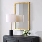 Juniper Mirror by Keiichi