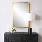 Juniper Mirror by Keiichi