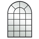 Secret Garden Mirror Black by Keiichi
