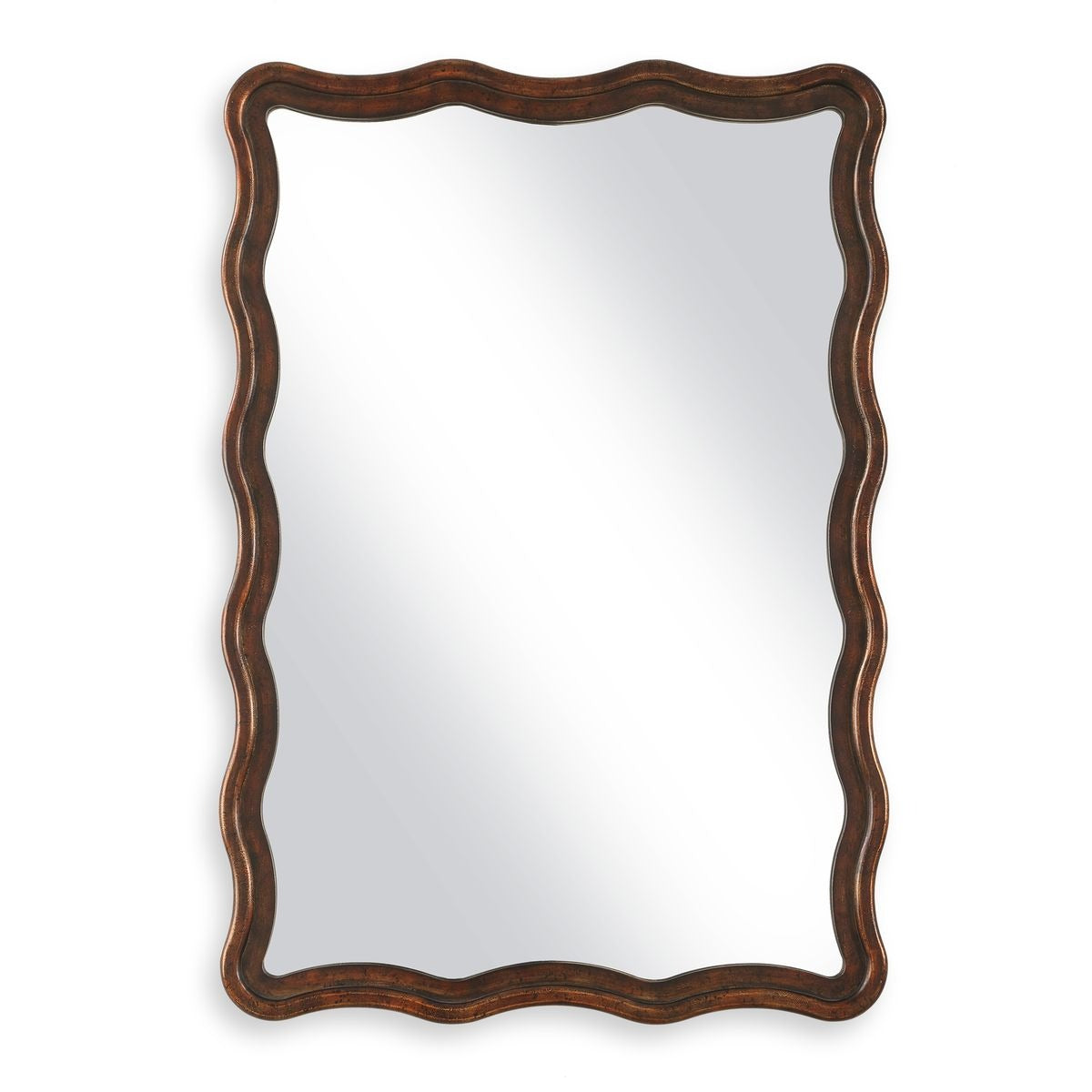 Agnes Mirror by Keiichi