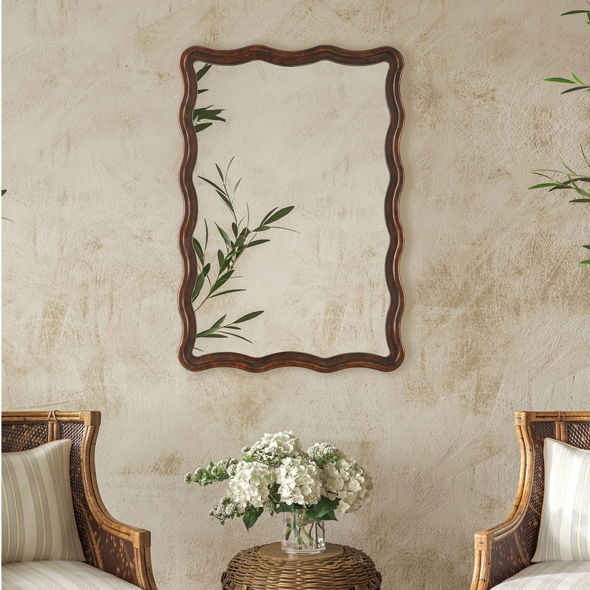 Agnes Mirror by Keiichi