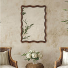 Agnes Mirror by Keiichi