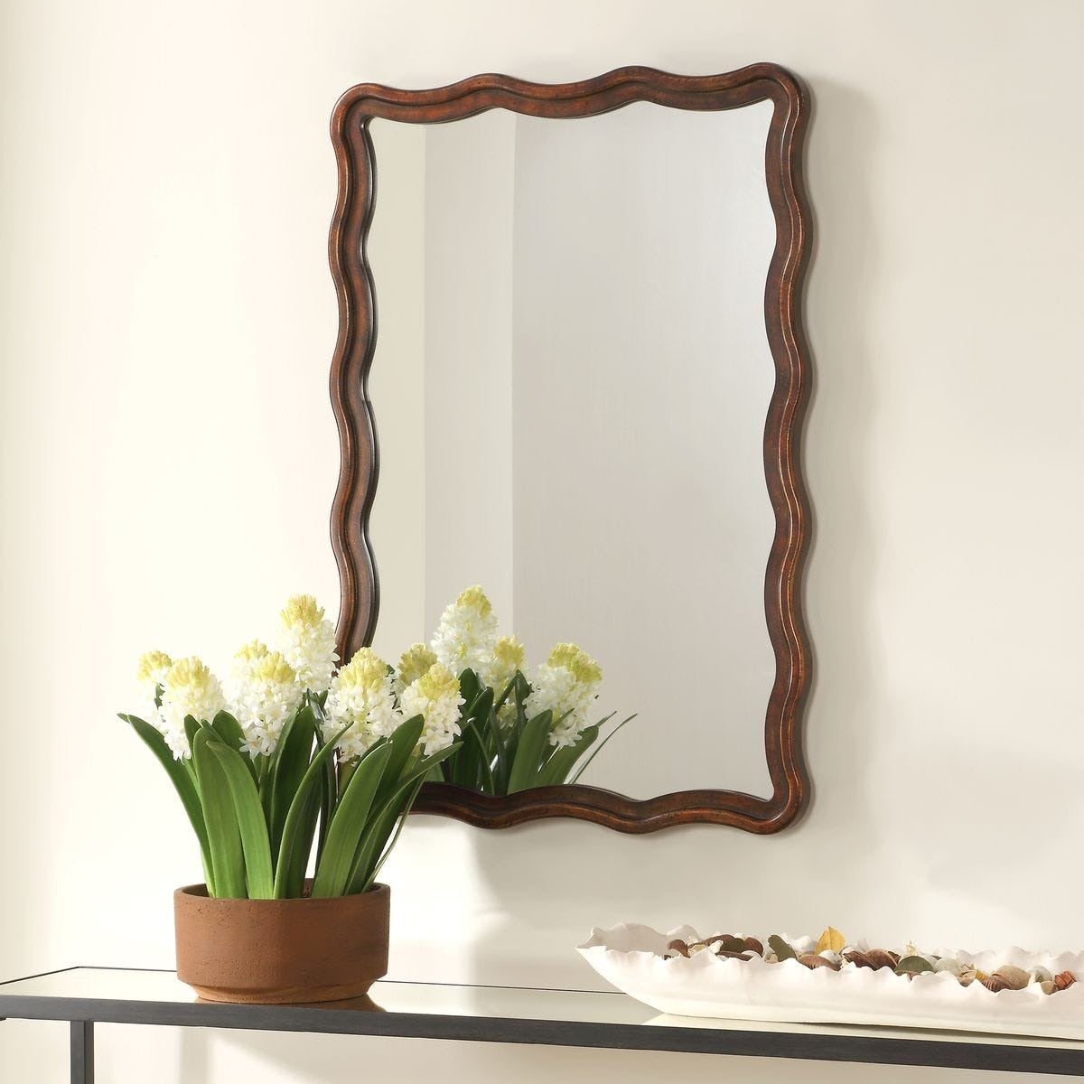 Agnes Mirror by Keiichi
