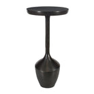 Oakley Side Table by Keiichi