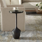 Oakley Side Table by Keiichi