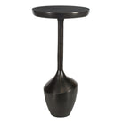 Oakley Side Table by Keiichi