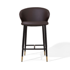 Bellroy Bar Stool - Espresso by Tommy Franks