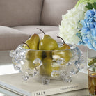 Aura Glass Bowl by Uttermost