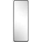 Toby Full Length Mirror in Black by Keiichi