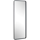 Toby Full Length Mirror in Black by Keiichi