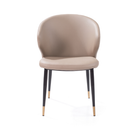 Bellroy Dining Chair - Buffalo by Tommy Franks