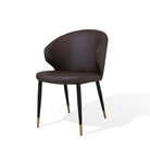 Bellroy Dining Chair - Espresso by Tommy Franks