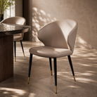 Bellroy Dining Chair - Buffalo by Tommy Franks