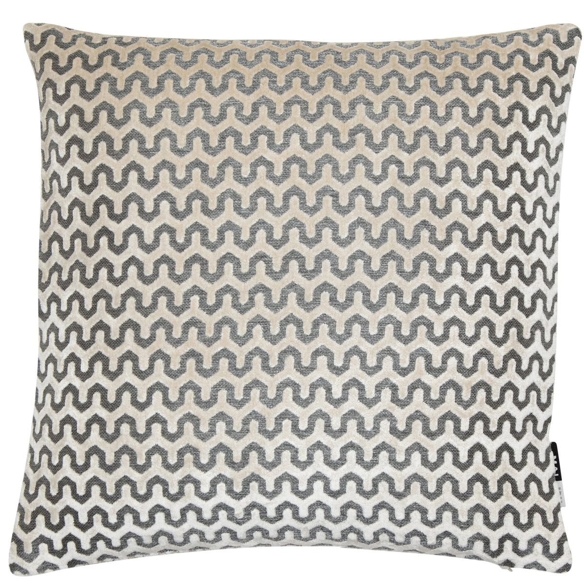 Oslo Cushion 56cm - Cream Malini