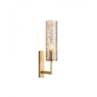 Thea Wall Light by Decorum Interiors