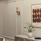 Thea Wall Light by Decorum Interiors