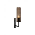 Thea Wall Light by Decorum Interiors