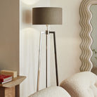 Trianon Floor Lamp by Heathfield & Co