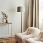 Veletto Floor Lamp by Heathfield & Co