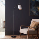 Harlow Floor Lamp by Heathfield & Co