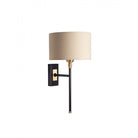 Casablanca Wall Light by Heathfield & Co