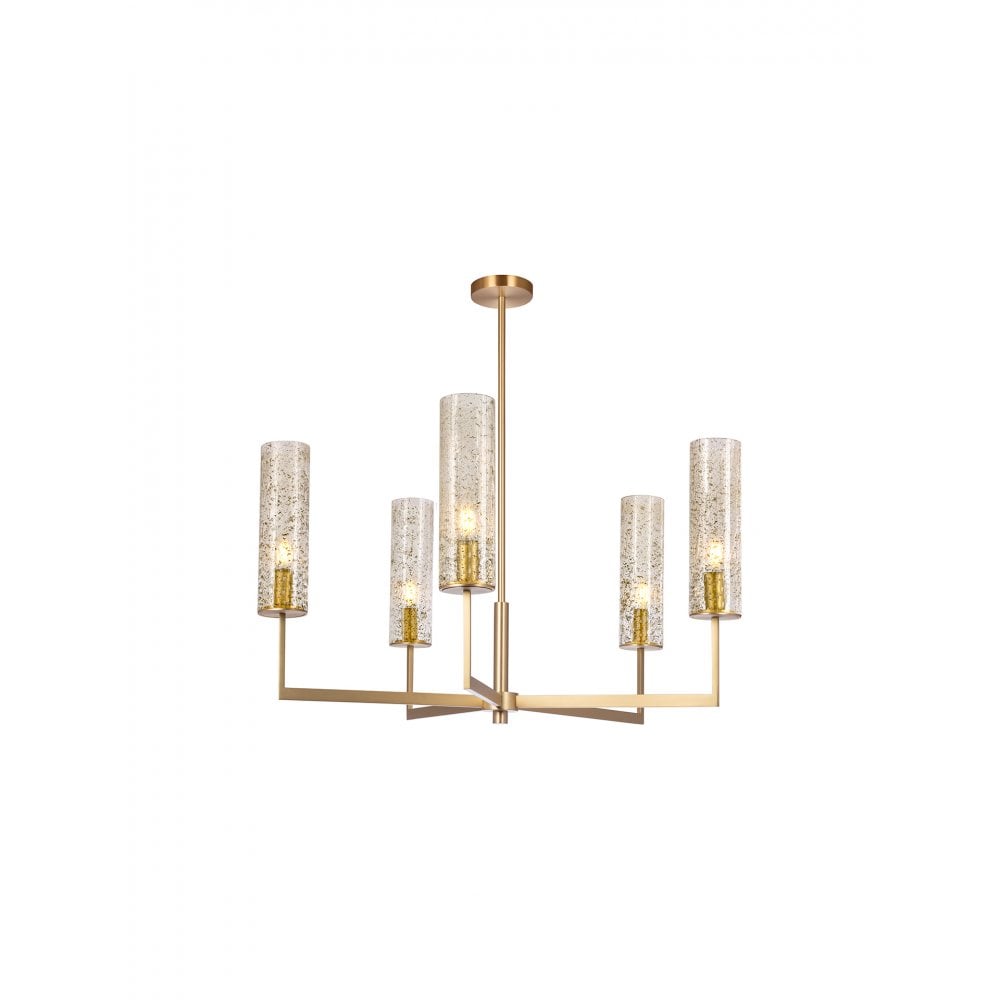 Thea Chandelier by Heathfield & Co