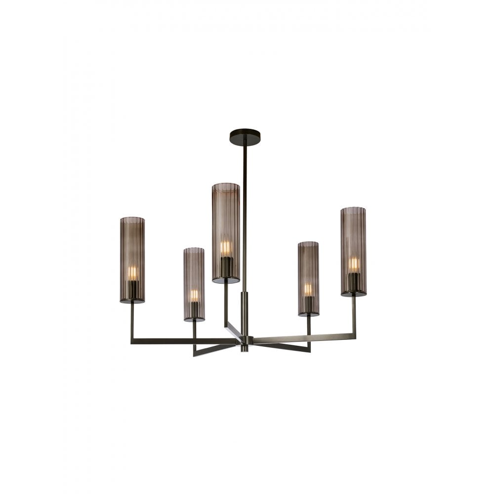 Thea Chandelier by Heathfield & Co