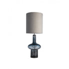 Verdi Indigo Table Lamp by Heathfield & Co