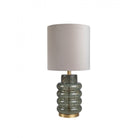 Iris Thyme Table Lamp by Heathfield & Co