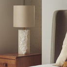 Dura Table Lamp by Heathfield & Co