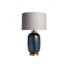 Amelia Large Midnight Table Lamp by Heathfield & Co