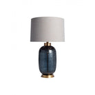 Amelia Large Midnight Table Lamp by Heathfield & Co